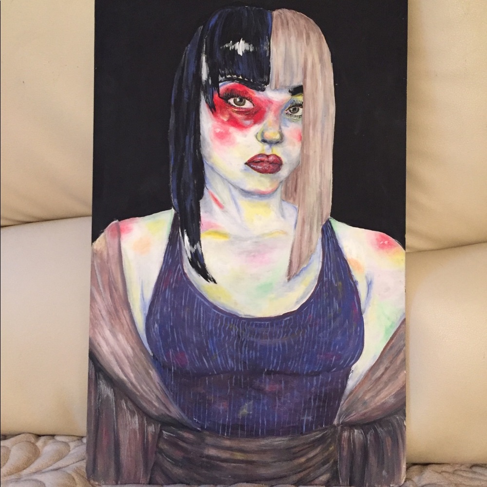 Painting - Picture 3 of 3